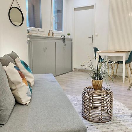 #D8 The Pradel Championnet District City Center Grenoble Eksteriør billede